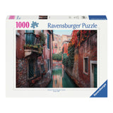 Ravensburger Jigsaw Puzzle Autumn i Venedig, 1000st.