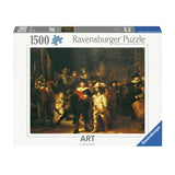 Ravensburger Jigsaw puzzle The Night Watch, 1500st.