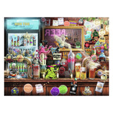 Ravensburger Jigsaw Puzzle Tradicionalna piva, 1500st.