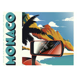 Ravensburger jigsauw Puzzle Formel 1 Monaco, 500st.