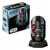 Ravensburger 3D Puzzle Hylikies Star Wars Darh Vader, 54st.