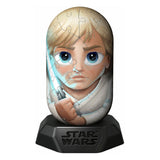 Ravensburger 3D Puzzle Hylkies Star Wars Luke Skywalker, 54st.