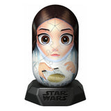 Ravensburger 3D Puzzel Hylkies Star Wars Leia, 54st.