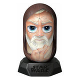 Ravensburger 3d Puzzle Hylkies Star Wars Obi-Wan Kenobi, 54.