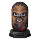 Ravensburger 3d Puzzle Hylkies Star Wars Chewbacca, 54º.