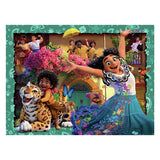 Ravensburger Puzzle Puzzle Encanto, 2x24st.