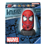 Ravensburger 3D Puzzel Hylkies Spiderman, 54st.