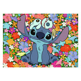 Ravensburger Jigsaw Puzzle -Stich, 1000st.