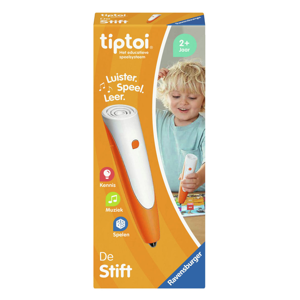 Ravensburger Tiptoi De Stift