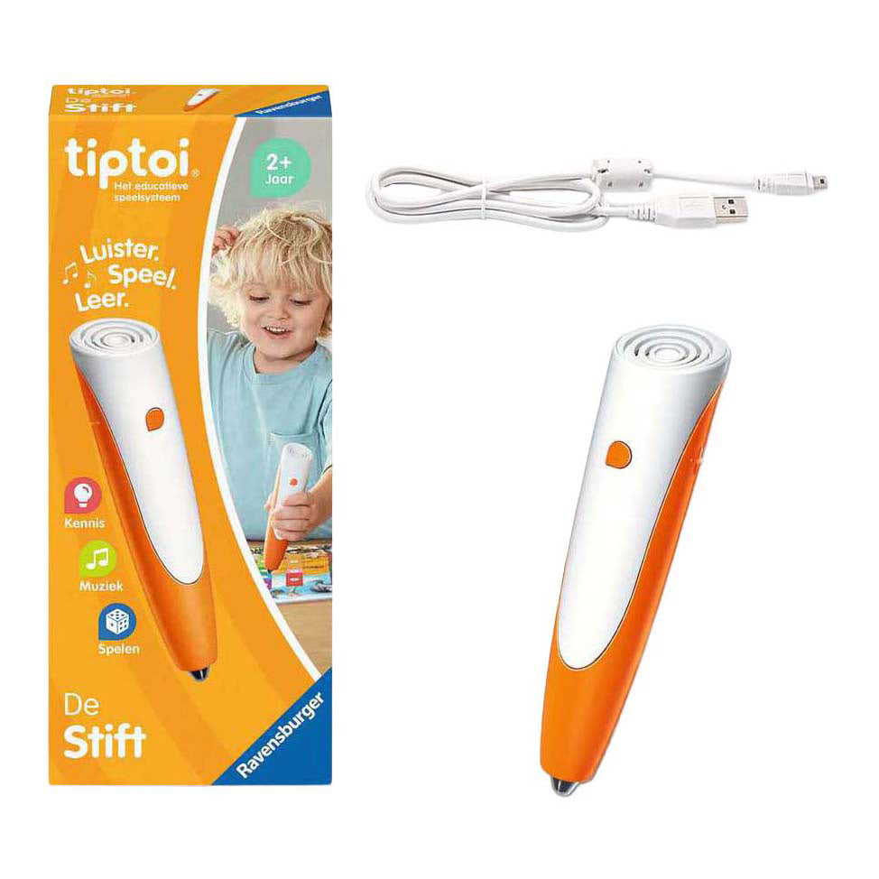 Ravensburger tiptoi® a marker