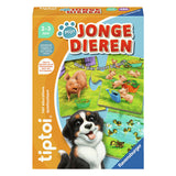 Ravensburger Tiptoi My Young Animals