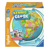 Ravensburger Tipptoi déi interaktiv Wëssen Globus