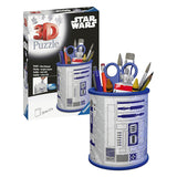 Ravensburger 3d Puzzle Penbak Star Wars, 54e.