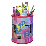 Ravensburger 3d Puzzle Penbak Barbie, 54.