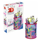 Ravensburger 3d Puzzle Penbak Barbie, 54.