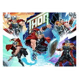 Ravensburger Jigsaw Puzzle xxl Thor, 100..