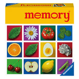 Mémoire de Ravensburger