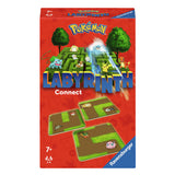 Ravensburger Pokémon Labyrinth Brettspiel