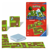 Desková hra Ravensburger Pokémon Labyrinth