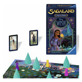 Ravensburger Wish Sagaland Pocket Bordspel