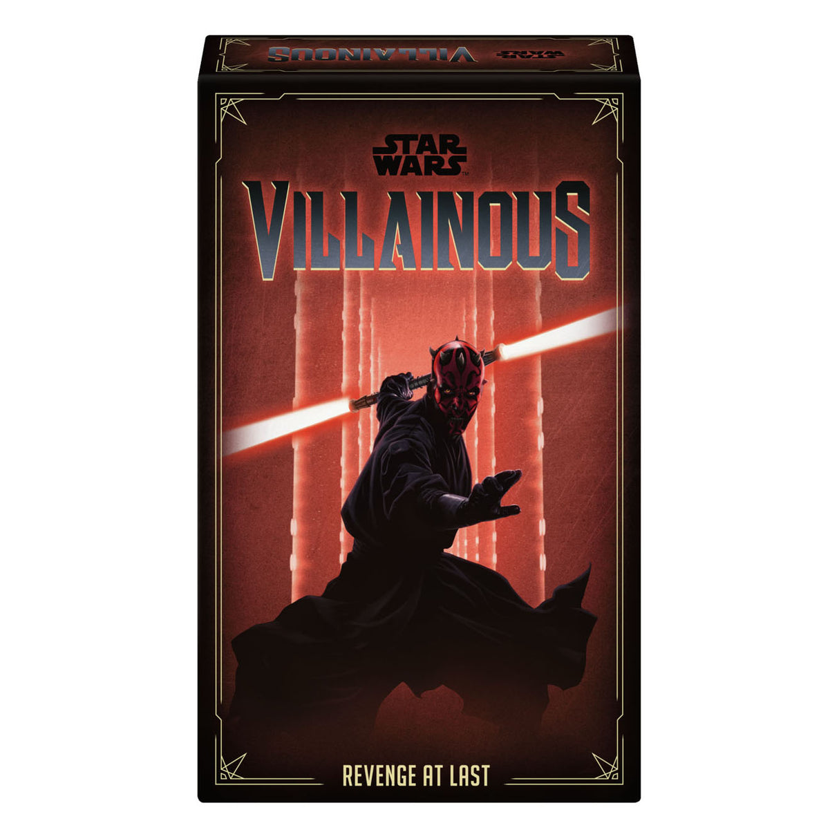 Ravensburger Villainous Star Wars Exp. 2 Bordspel