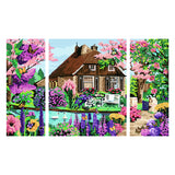 Ravensburger Pintura Ciora