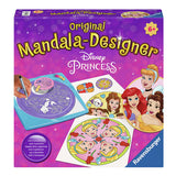 Ravensburger Midi Mandala Designer Disney Prinzessin