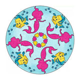 Ravensburger Midi Mandala Designer Disney Prinzessin