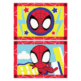 Ravensburger Creart peinture à la chanson Young Spidey