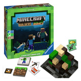 Ravensburger Minecraft Builders Biomes