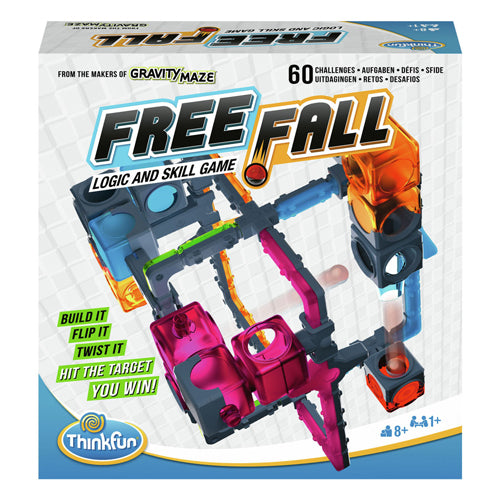 Ravensburger Frefall Doolhof Game