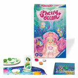 Kapesní hra Ravensburger shelly ocean