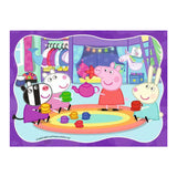 Ravensburger peppa pig 4-in-1 puzzle