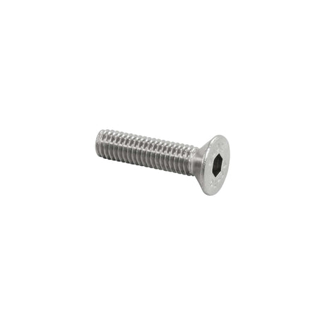 Bofix Box Allen Bout saugte Kopf M5x12 Edelstahl (25 Stück)