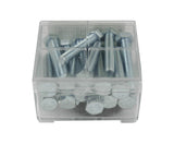 Bofix Hexagon Bolt m6x60 (25 Stécker)