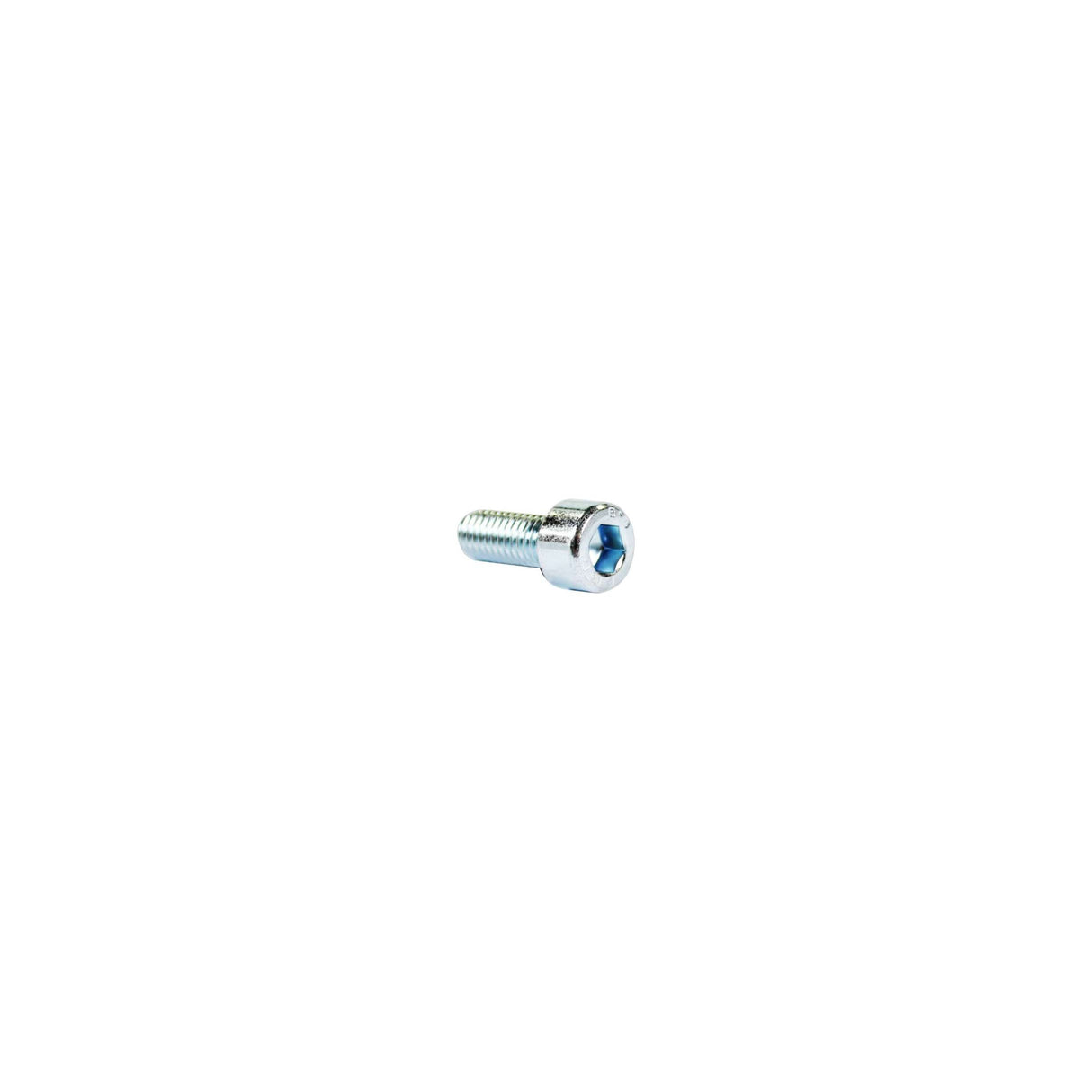 Bofix bout xtrabike zon M6x16 ocel