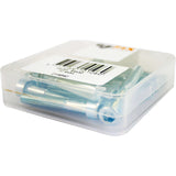 BOFIX ALLENBOUT M6X40 Galvanized (12st)