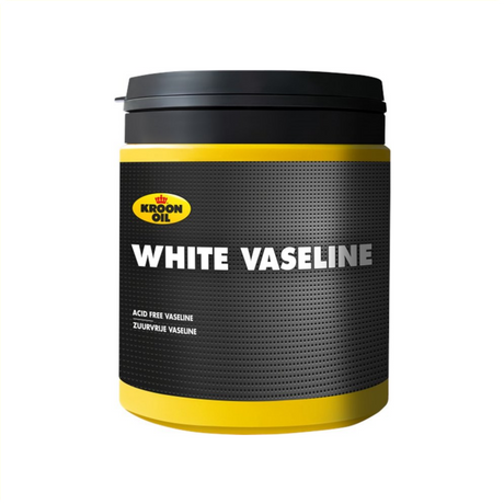 Kronöl weißer Vaseline -Topf A 600gr