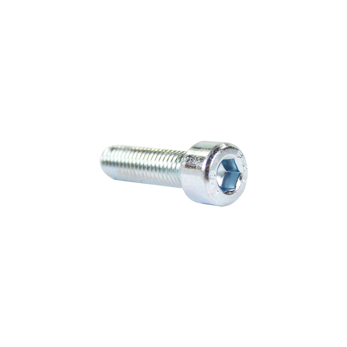 Bofix box of 12 allen bolts m8x30