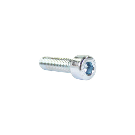Bofix box of 12 allen bolts m8x30