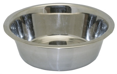 Happy pet stainless steel food bowl