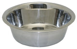 Happy pet stainless steel food bowl