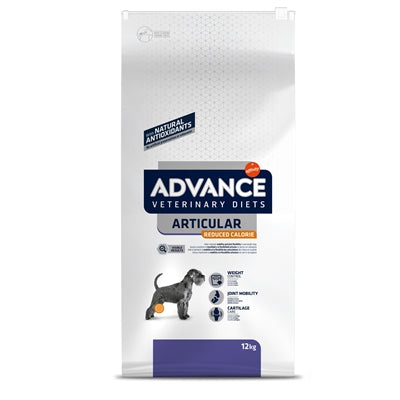 Advance Veterinary Diet Dog Articular Foges Less Calorie S.