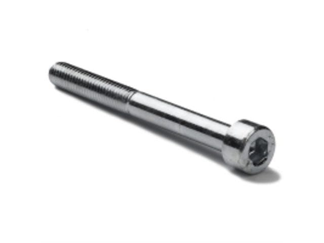 Bofix box of 25 Allen bolts M4x35 stainless steel