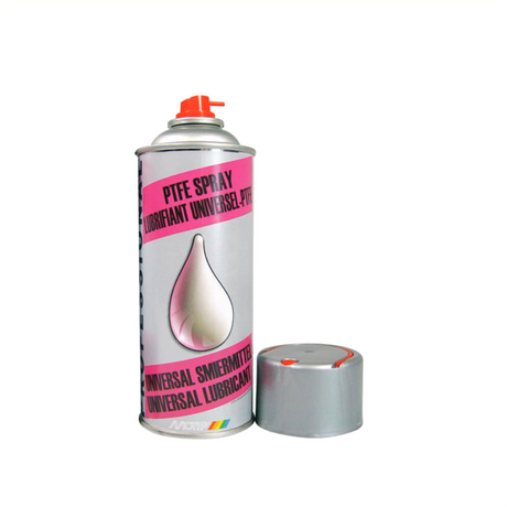 Teflon spray PTFE Motip - 400ml