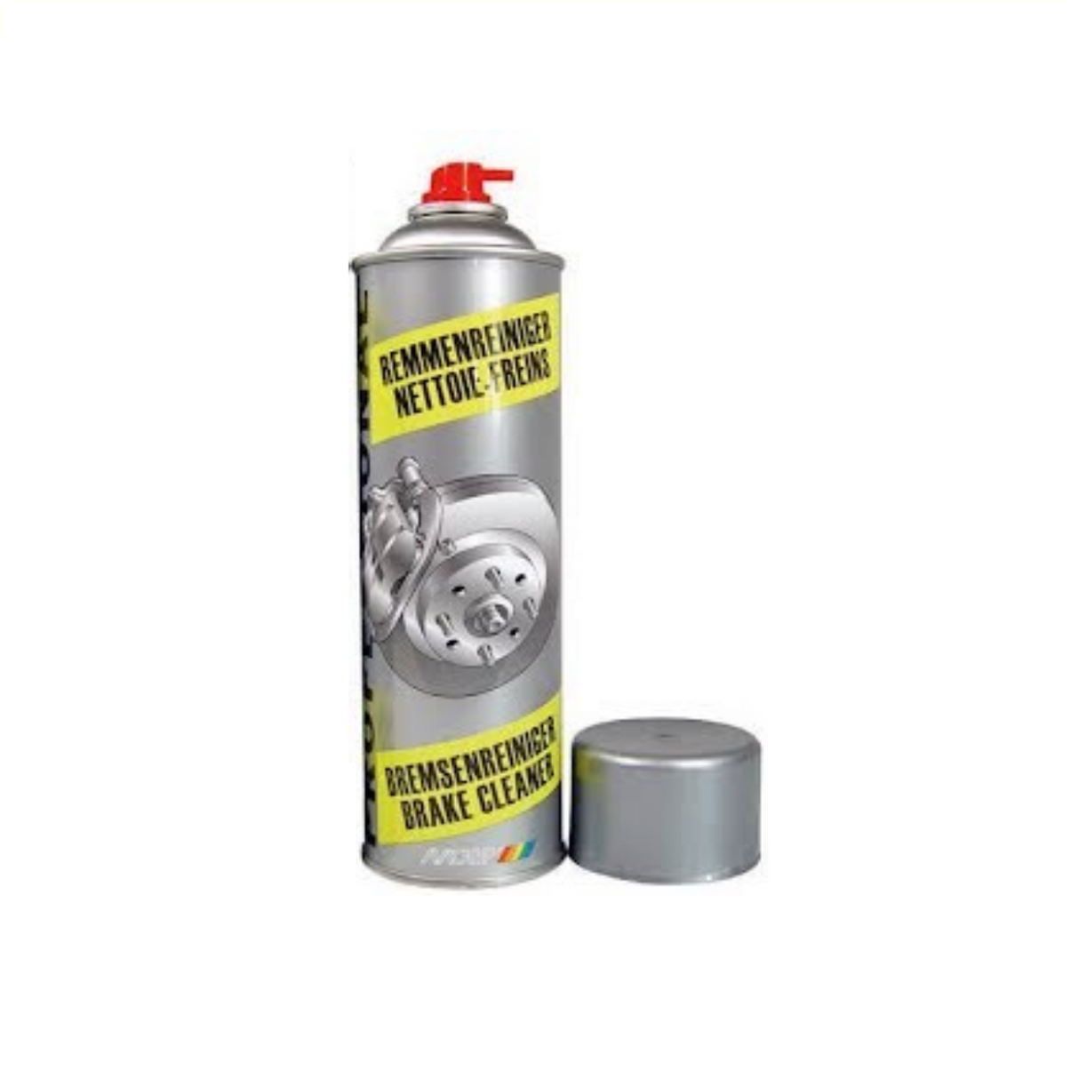 Possono spray per il detergente per frenatura 500 ml