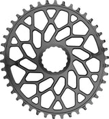 Absoluteblack oval 1x chainring for Easton EC90 SL direct mount