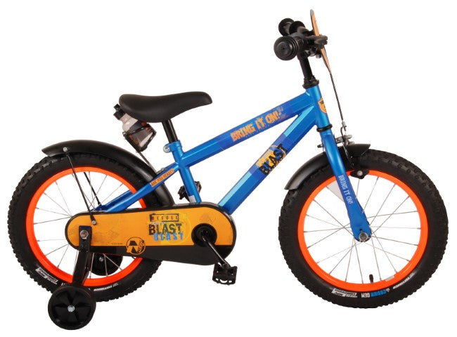 NERF DZIECKO ROW rower