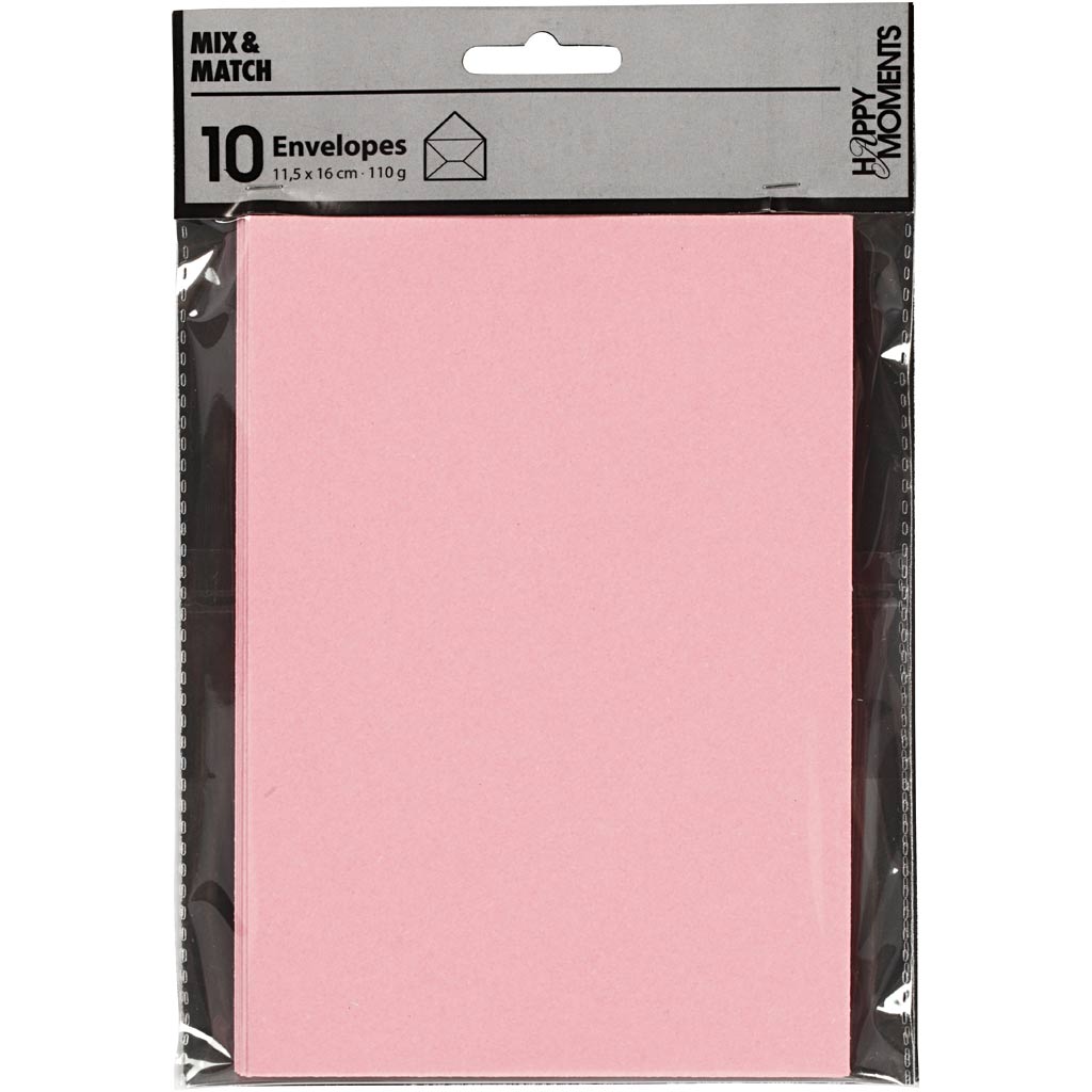Https: www.cchobby.nl envelopes-size-envelope-11-5x16-cm-110-lightred-10-piece-1-box