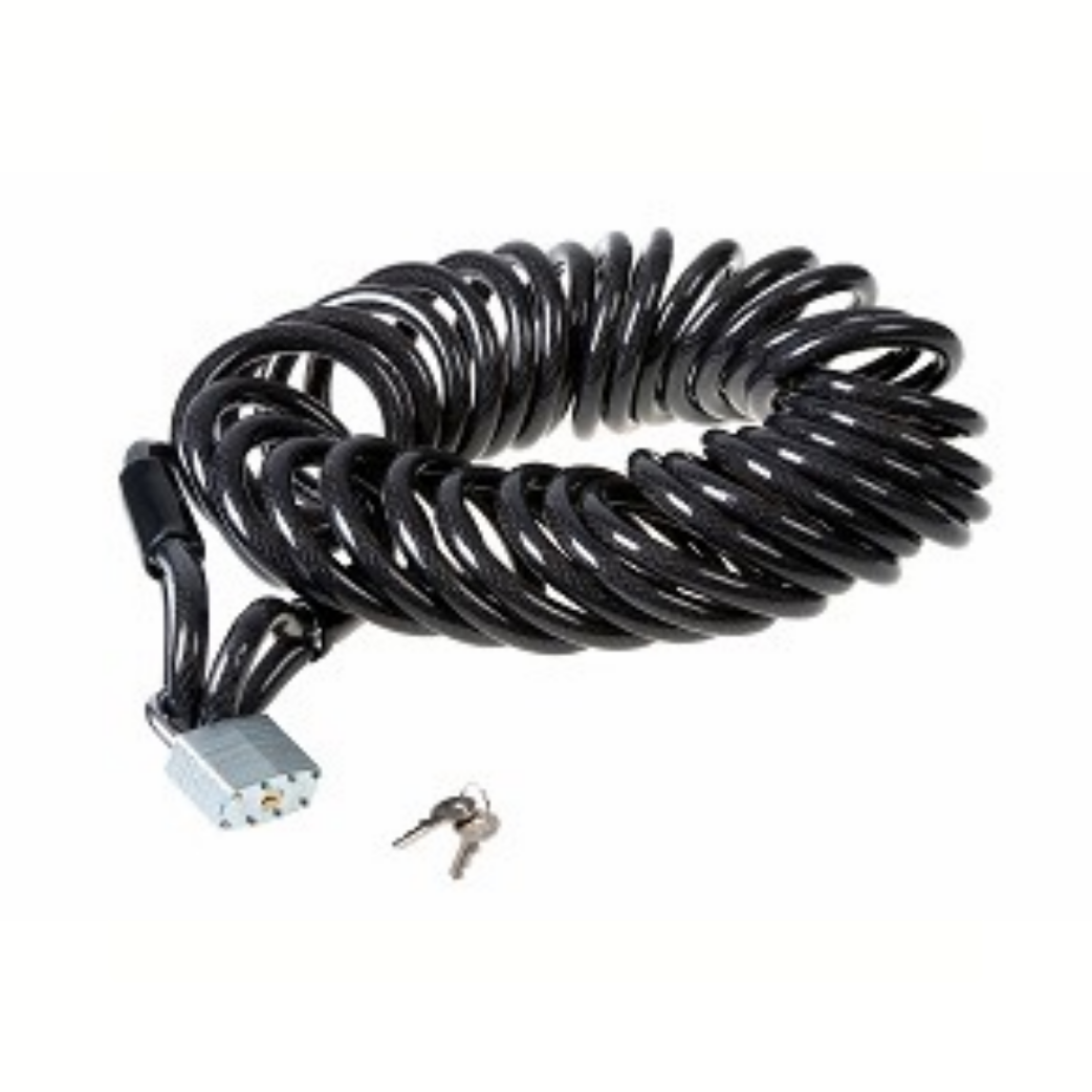 Falkx extend i cable 15mmx5 meters including padlock